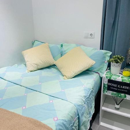 Fantastico Apartamento Estudio Centro Apartment Madrid Ngoại thất bức ảnh