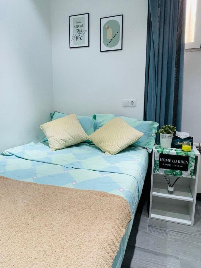 Fantastico Apartamento Estudio Centro Apartment Madrid Ngoại thất bức ảnh