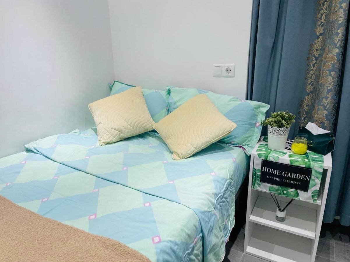 Fantastico Apartamento Estudio Centro Apartment Madrid Ngoại thất bức ảnh