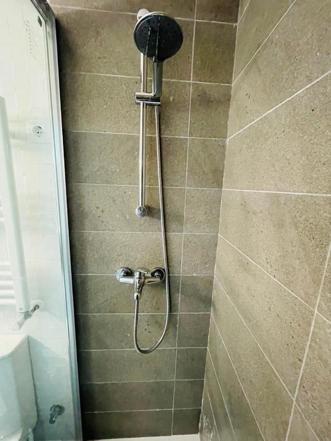 Fantastico Apartamento Estudio Centro Apartment Madrid Ngoại thất bức ảnh