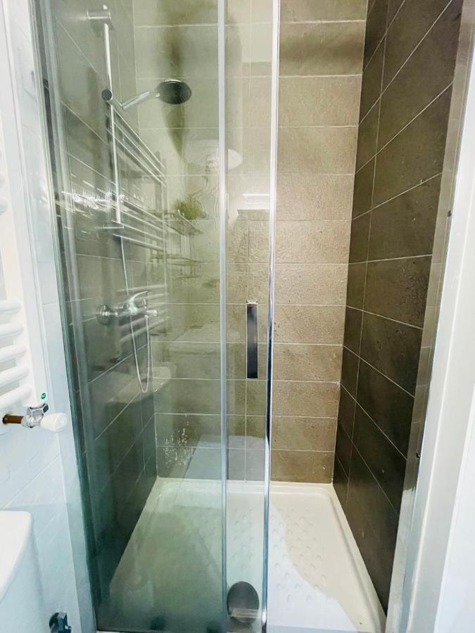Fantastico Apartamento Estudio Centro Apartment Madrid Ngoại thất bức ảnh