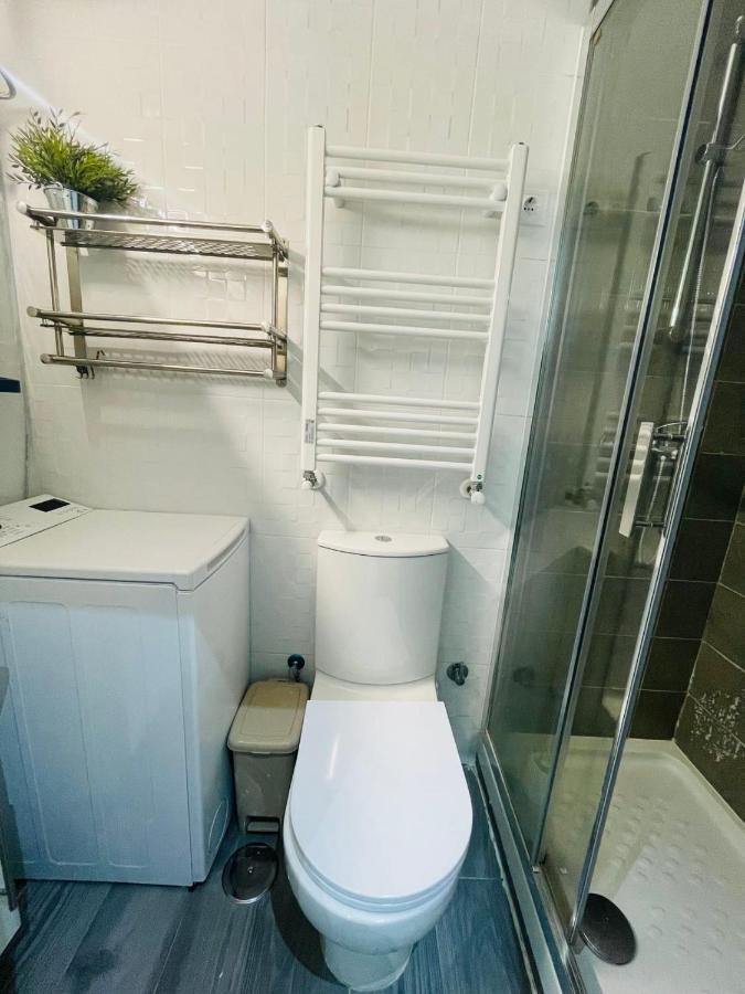 Fantastico Apartamento Estudio Centro Apartment Madrid Ngoại thất bức ảnh